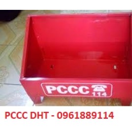 BÁN KỆ ĐỰNG BÌNH CHỮA CHÁY GIÁ RẺ TẠI ĐỊA BÀN BẮC GIANG 